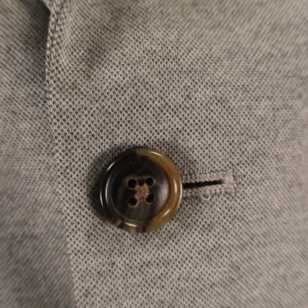 Amazon Essentials Jacket M 40r Gray Tailored Fit … - image 5